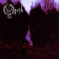Opeth : My Arms, Your Hearse